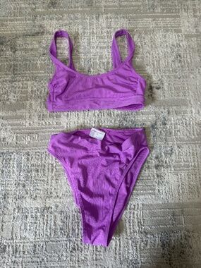 LoveShackFancy x Target Swim Set